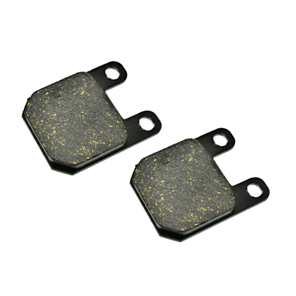EBC Scheibenbremsklötze, Simson S51, S53, S83, SR50, SR80, MS50, SRA